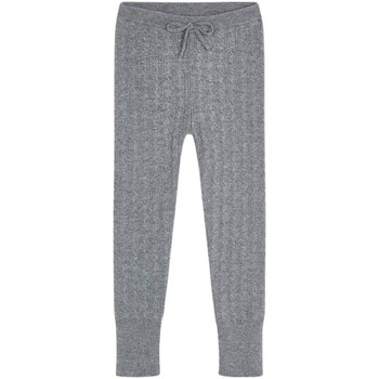 Mayoral Pantalón chandal Leggings malla tricot