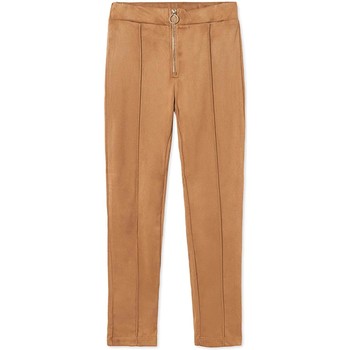 Mayoral Pantalón chino Pantalon largo antelina