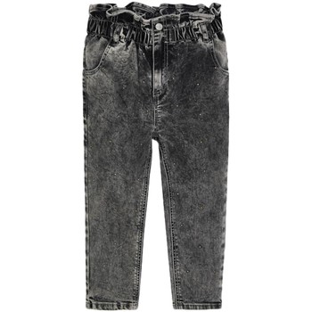 Mayoral Pantalón pitillo Pantalon largo slouchy