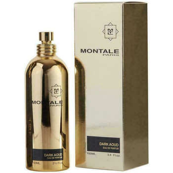 Montale Perfume DARK AOUD EDP SPRAY 100ML