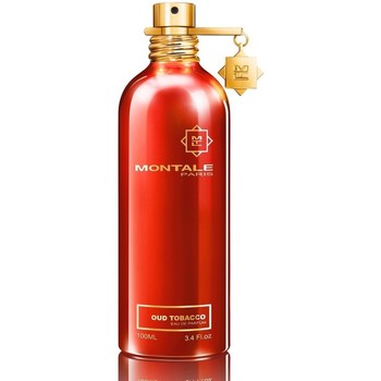 Montale Perfume OUD TOBACCO EDP SPRAY 100ML