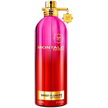 Montale Perfume SWEET FLOWERS EDP SPRAY 100ML