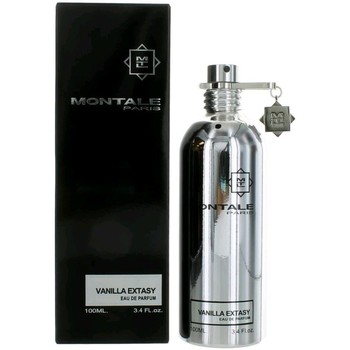 Montale Perfume VANILLA EXTASY EDP SPRAY 100ML