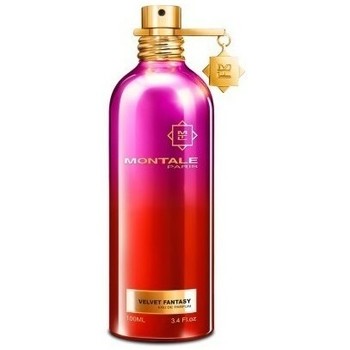 Montale Perfume VELVET FANTASY EDP SPRAY 100ML