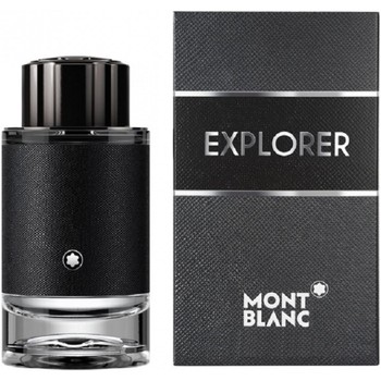 Montblanc Perfume EXPLORER EDP SPRAY 200ML