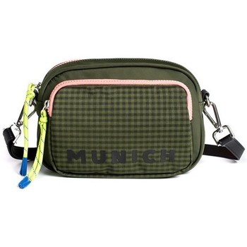 Munich Bandolera BANDOLERA CROSSBODY KAKI 7013133