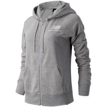 New Balance Jersey Hoodie