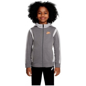 Nike Jersey CHAQUETA CHÁNDAL NIÑA UNISEX 86H925