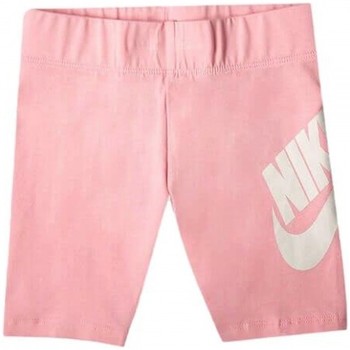 Nike Short niña MALLAS CORTAS ROSAS NIÑA 36G603