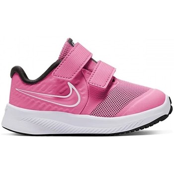 Nike Zapatillas ZAPATILLAS ROSAS NIÑA STAR RUNNER 2