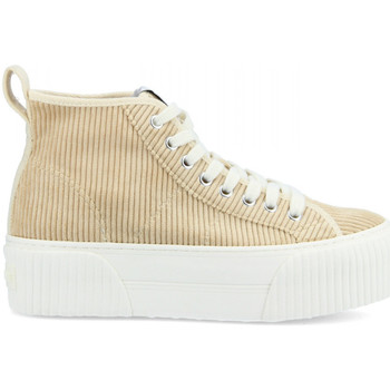 No Name Zapatillas altas Iron mid