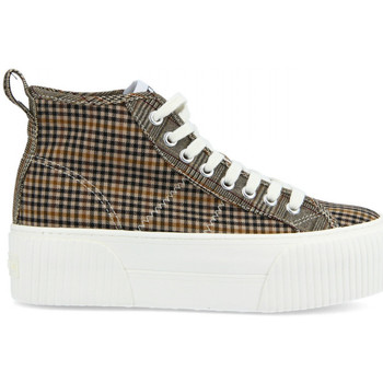 No Name Zapatillas altas Iron mid