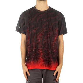 Octopus Camiseta 21WOTS02