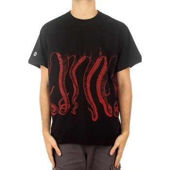 Octopus Camiseta 21WOTS03