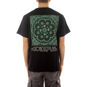 Octopus Camiseta 21WOTS14