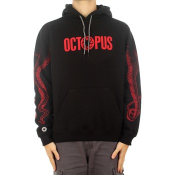 Octopus Jersey 21WOSH18