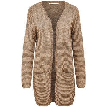 Only Abrigo Katia Cardigan LS Toasted Coconut