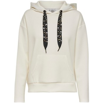 Only Jersey Hooded Fancy LS Tofu