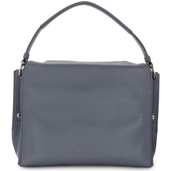 Orciani Bolso Bolso de mano Nora Soft de piel gris