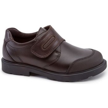 Pablosky Mocasines Colegiales (34-38) de piel by