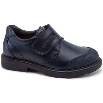 Pablosky Mocasines Colegiales (34-38) de piel by