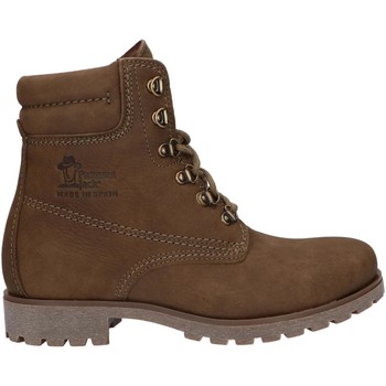 Panama Jack Botines PANAMA 03 B39