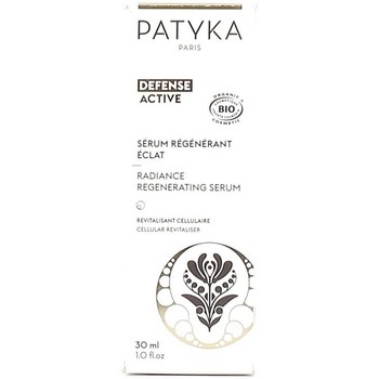 Patyka Mascarillas & exfoliantes SERUM REGENERANT ECLAT 30ML