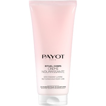 Payot Hidratantes & nutritivos LE CORPS CREME NOURRISSANTE 200ML