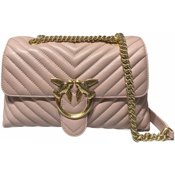 Pinko Bolso LOVE LADY PUFF V QUILT 2 O81