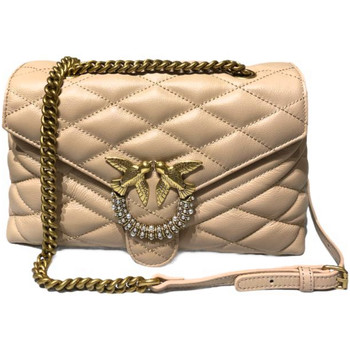 Pinko Bolso LOVE LADY PUFF V QUILT MIX C61