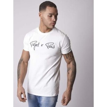 Project X Paris Camiseta T-shirt Projet X Paris Basic