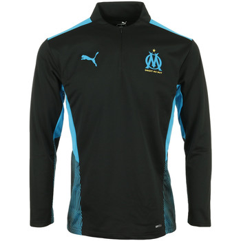 Puma Jersey OM Training 1/4 Zip Top