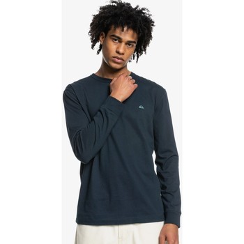 Quiksilver Camiseta manga larga manga larga EQYKT04093 BJY