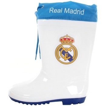 Real Madrid Botas de agua RM12976