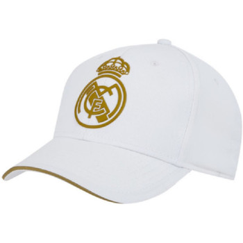 Real Madrid Gorra RM3GO19P WHITE