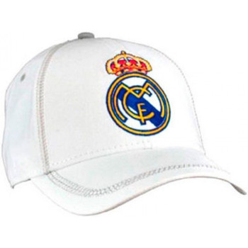 Real Madrid Gorra RM3GO1P WHITE JUNIOR
