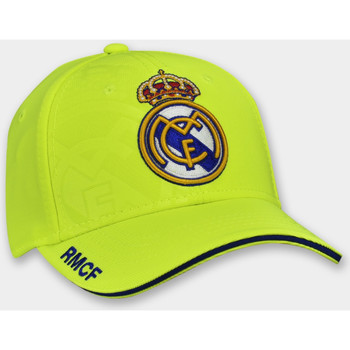 Real Madrid Gorra RM3GO5 YELLOW ADULT