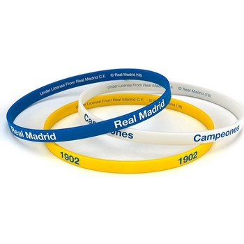 Real Madrid Pulseras RMCF-FAN-CLASSIC-01-STF