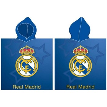 Real Madrid Toalla y manopla de toalla RM171119