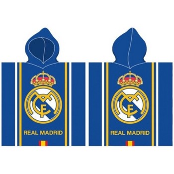 Real Madrid Toalla y manopla de toalla RM171174