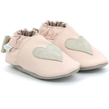 Robeez Pantuflas Big Loving