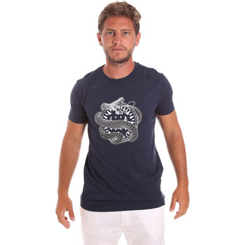 Roberto Cavalli Camiseta HST64B
