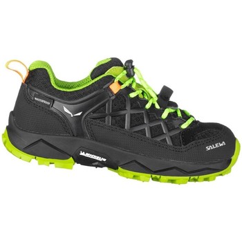 Salewa Zapatillas JR Wildfire WP