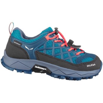Salewa Zapatillas JR Wildfire WP