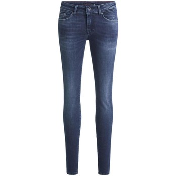 Salsa Pantalón pitillo 125295 8504