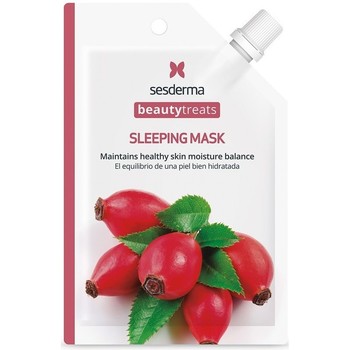 Sesderma Mascarillas & exfoliantes BEAUTY TREATS SLEEPING MASCARILLA 25ML