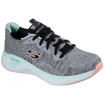 Skechers Zapatillas Solar Fuse-Brisk Escape 13328 GYMT