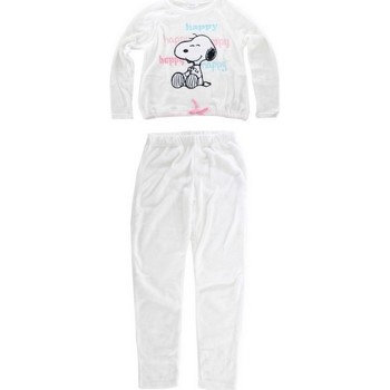 Snoopy HS3644 WHITE