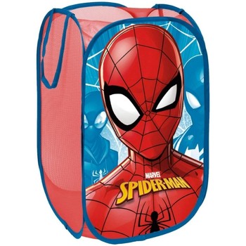 Spiderman Baúles, cajas de almacenamiento SM11589