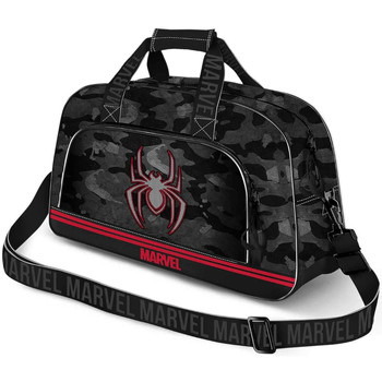 Spiderman Bolsa de deporte 644